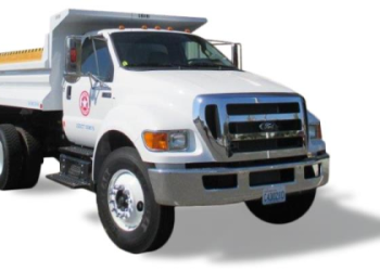 Rent a 10 Wheel Dump Truck _ Get Your Quote & Pricing Today