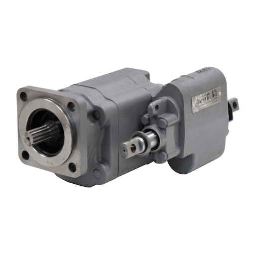 PTO Driven Hydraulic Pumps for Dump Trucks _ Complete Guide