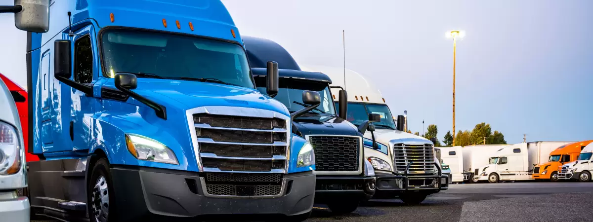 Top Good Lease Purchase Trucking Companies _ 2024 Guide