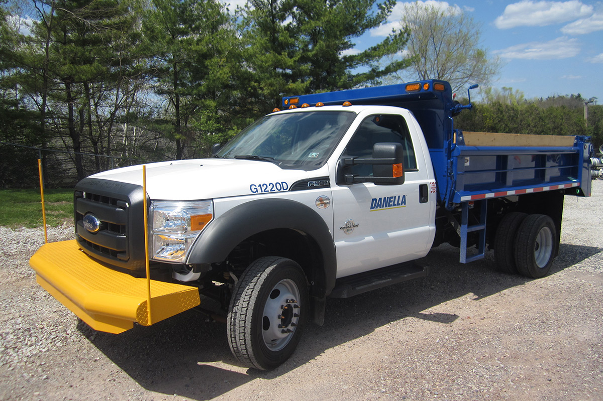 Find Your 6 Yard Dump Truck for Sale _ Compare Models & Prices