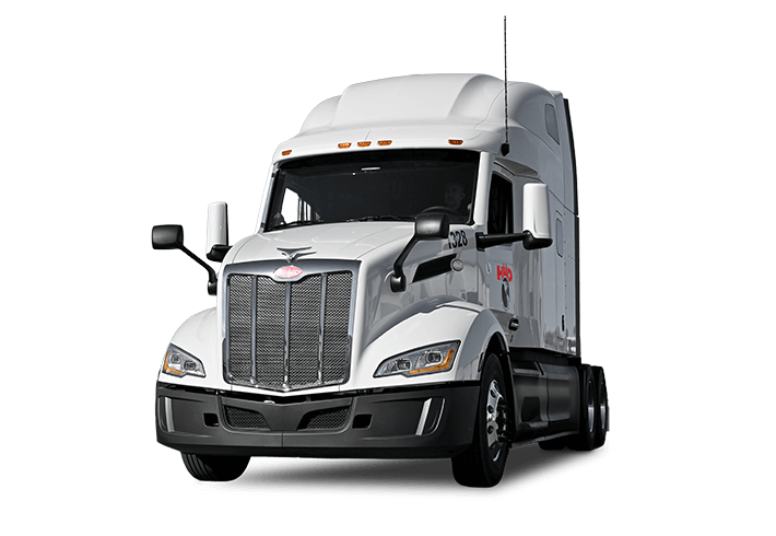 Lease Purchase Trucking with Peterbilt 379 _ Your Guide