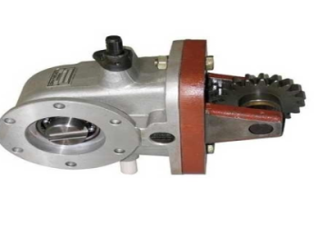 Dump Truck PTO Hydraulic Pumps for Sale _ Reliable Models