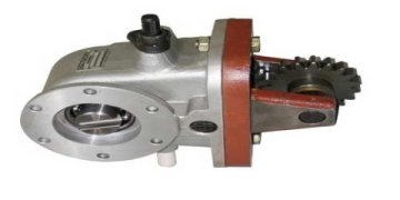 Dump Truck PTO Hydraulic Pumps for Sale _ Reliable Models