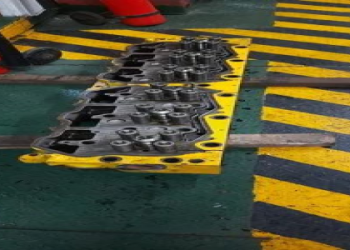 Expert Dump Truck Hydraulic Cylinder Repair Services Near You