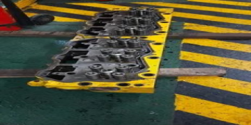 Expert Dump Truck Hydraulic Cylinder Repair Services Near You