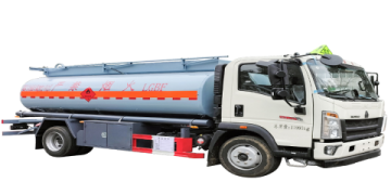 Auxiliary Gas Tanks for Pickup Trucks_ A Complete Guide