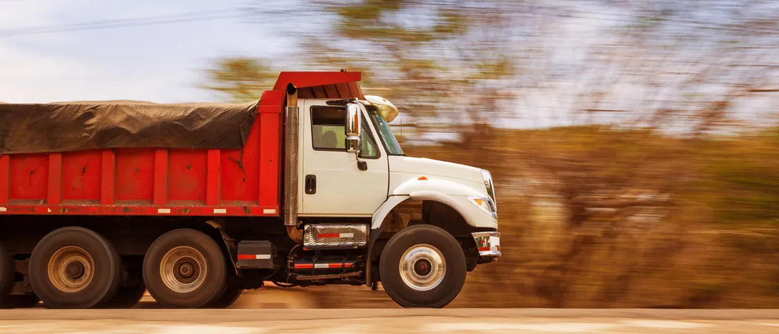 Find Used Dump Trucks for Sale by Owner in Texas