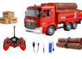 Premium Remote Control Dump Trucks for Adult Hobbyists