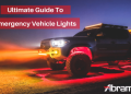 LED Lights for Fire Trucks_ Essential Safety & Visibility Guide