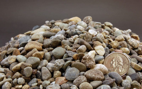 Pea Gravel by Dump Truck Load_ Costs & Delivery Guide
