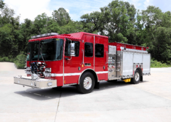 How Much Does a Brand New Fire Truck Cost_ A 2024 Price Guide