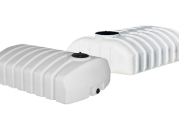 Durable Plastic Truck Water Tanks _ Long-Lasting Solutions