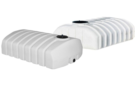 Durable Plastic Truck Water Tanks _ Long-Lasting Solutions