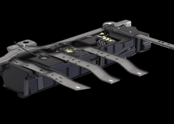 Diesel Fuel Tank Truck Bed_ A Complete Installation Guide