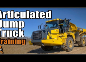 What License Do You Need to Drive a Dump Truck_