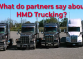 Lease Purchase Trucking Companies That Pay Percentage: Your Best Options