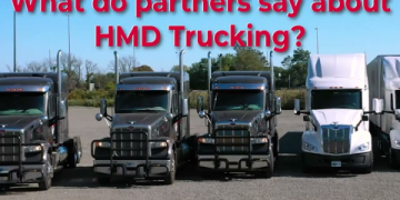 Lease Purchase Trucking Companies That Pay Percentage： Your Best Options