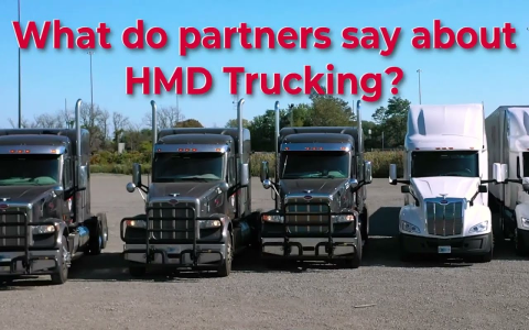 Lease Purchase Trucking Companies That Pay Percentage: Your Best Options