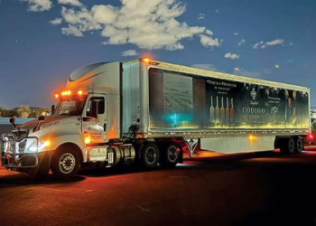 Top Lease Purchase Trucking Companies _ Best 2024 Deals