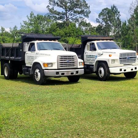 Find Dump Trucks for Sale on Florida Craigslist _ Deals