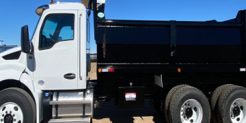 Find Your 6 Yard Dump Truck for Sale _ Compare Models & Prices