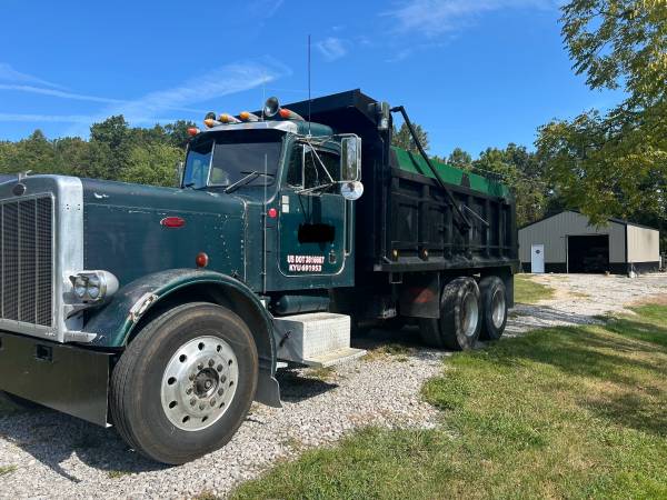 Craigslist NC_ Find Owner-Sold Dump Trucks for Sale Near You
