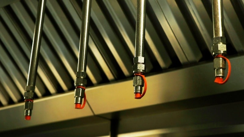 Food Truck Hood Fire Suppression Systems_ A 2024 Guide