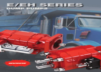 Electric Hydraulic Pumps for Dump Trucks_ Key Features