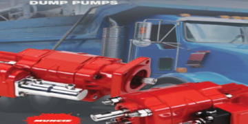 Electric Hydraulic Pumps for Dump Trucks_ Key Features