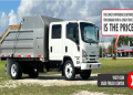 Find Dump Trucks for Sale in Miami Florida _ Top Deals