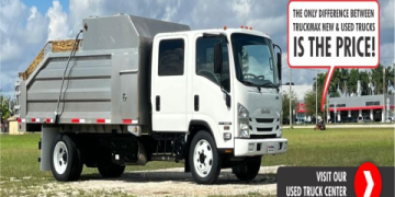 Find Dump Trucks for Sale in Miami Florida _ Top Deals