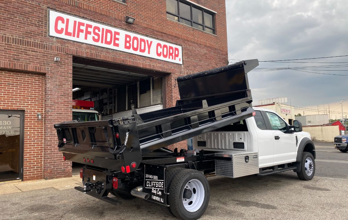 Find Mason Dump Trucks for Sale _ Reliable & Affordable Models