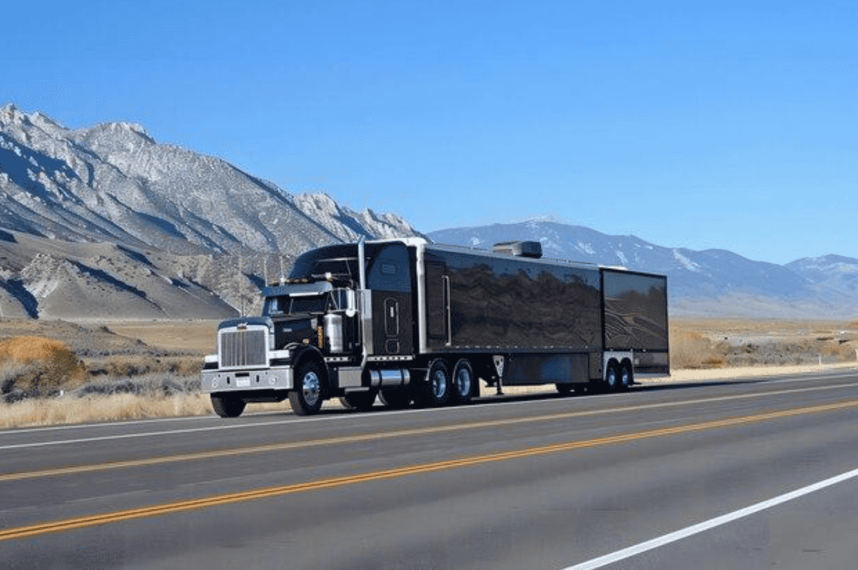 Flatbed Lease Purchase Trucking Companies _ Your Path to Ownership