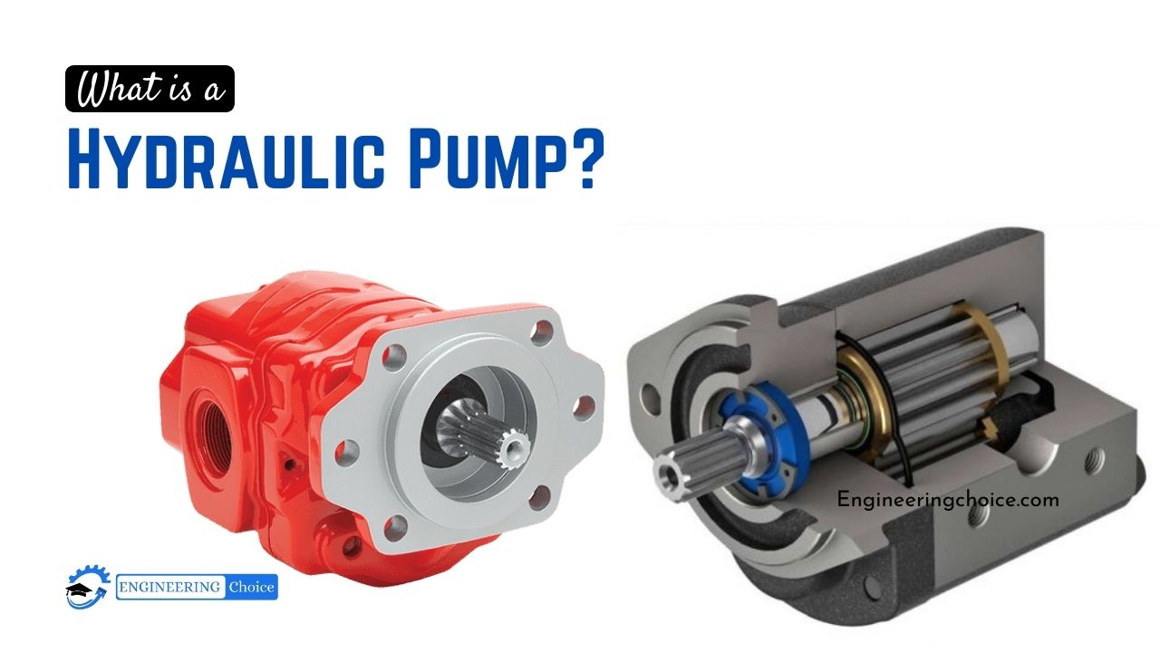 PTO Driven Hydraulic Pumps for Dump Trucks _ Complete Guide