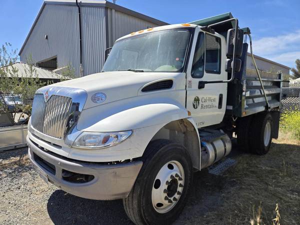 Craigslist Sacramento Dump Trucks for Sale by Owner _ Find Deals