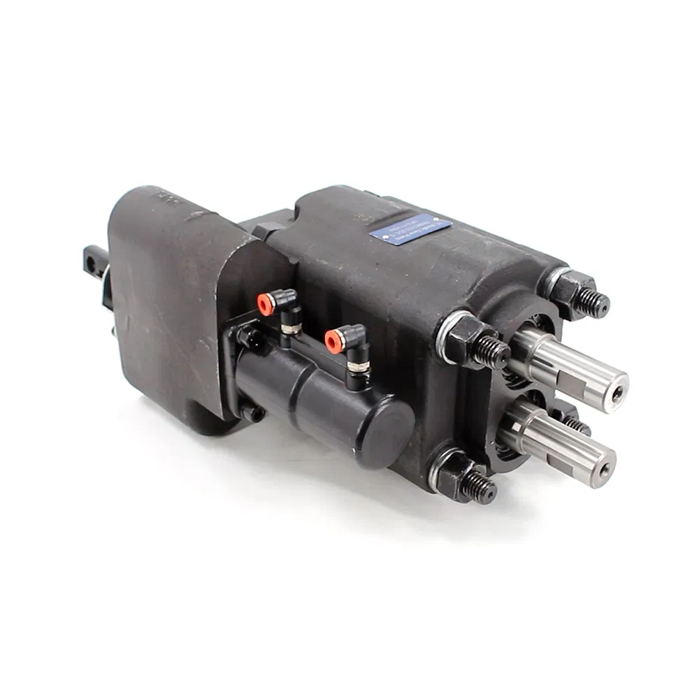 Dump Truck PTO Hydraulic Pumps for Sale _ Reliable Models