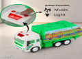 Maxx Action Garbage Truck_ Durable & Efficient Waste Solutions