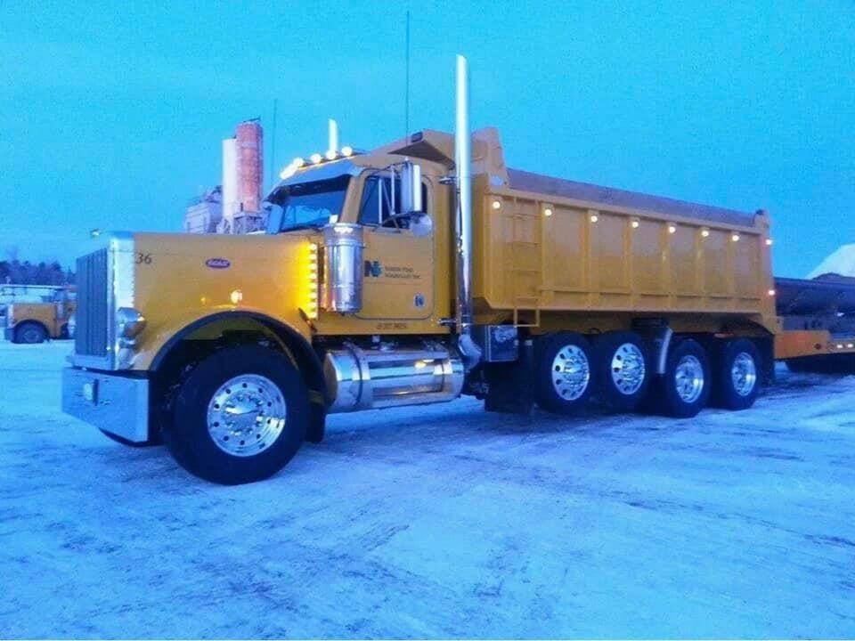 Find Owner Operator Dump Truck Jobs Near Me _ Hiring Now