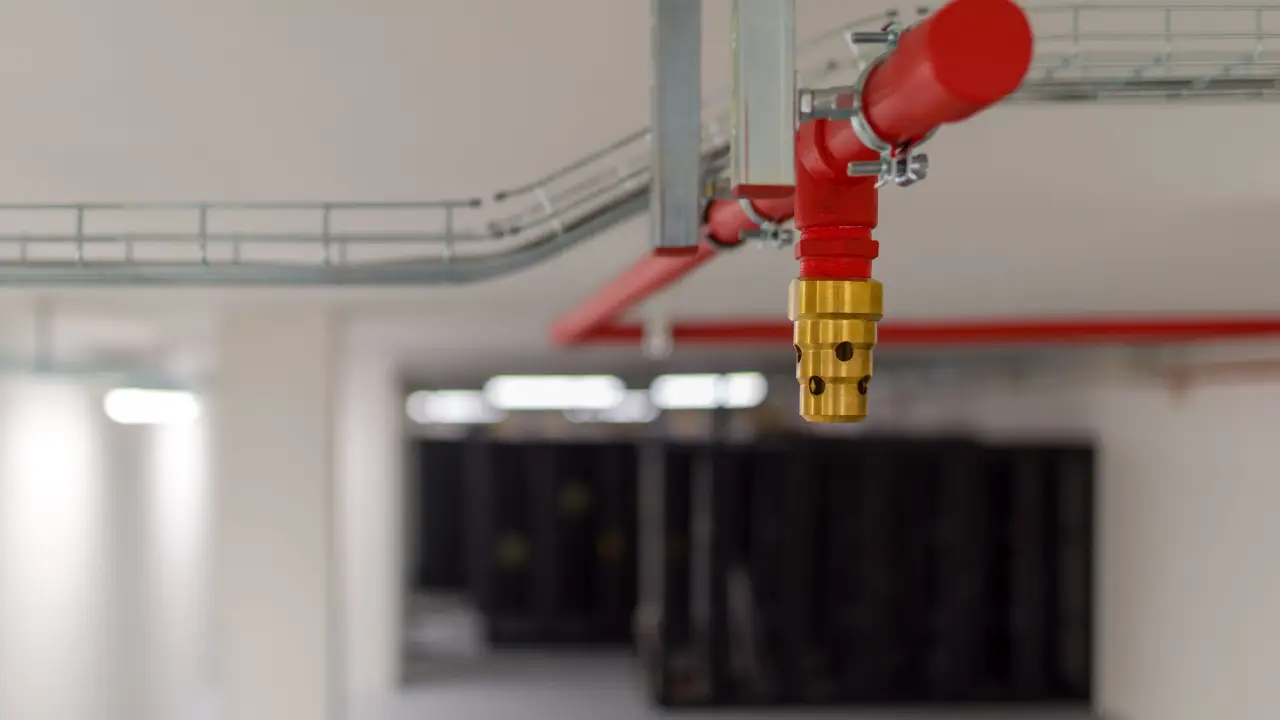 Food Truck Fire Suppression System Cost & Price Guide