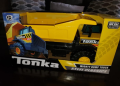 Big Tonka Metal Dump Truck_ Ultimate Heavy-Duty Toy Guide