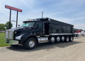 Find Quality Used Tandem Axle Dump Trucks for Sale