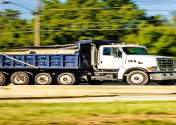 Dump Truck Insurance Price Guide _ Get a Quote & Save