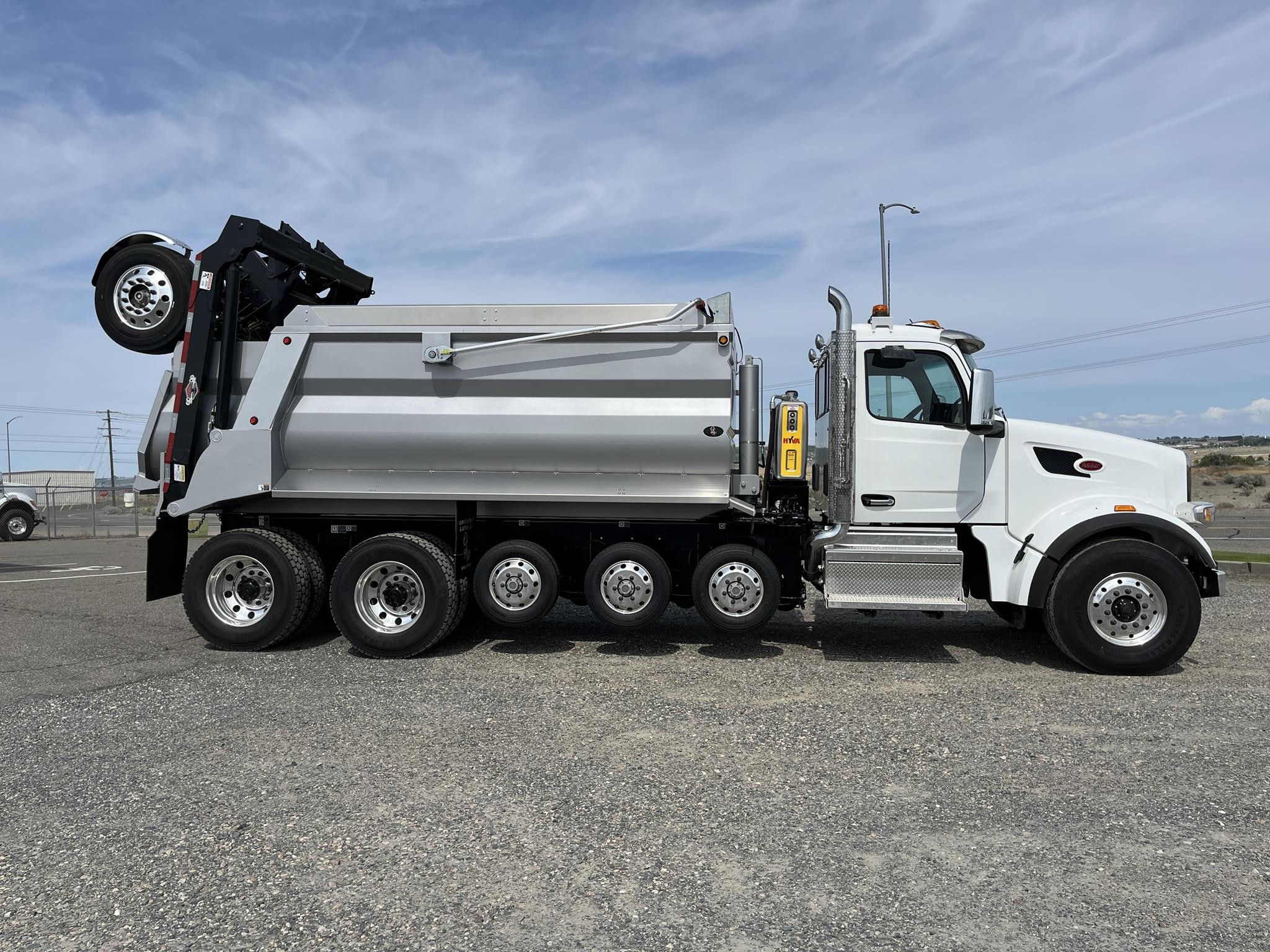 Find Dump Trucks for Sale in MA _ Your Heavy Equipment Source