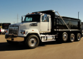 Find Your Ideal Dump Truck for Sale in Dallas Today