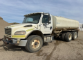 Find Water Tank Trucks For Sale _ Reliable & Affordable Models