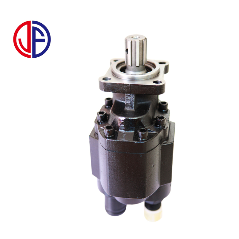 Dump Truck PTO Hydraulic Pumps for Sale _ Reliable Models