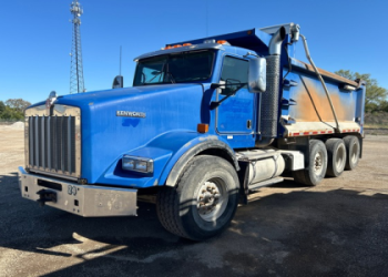 Find Dump Trucks for Sale in MS _ Reliable & Affordable Options