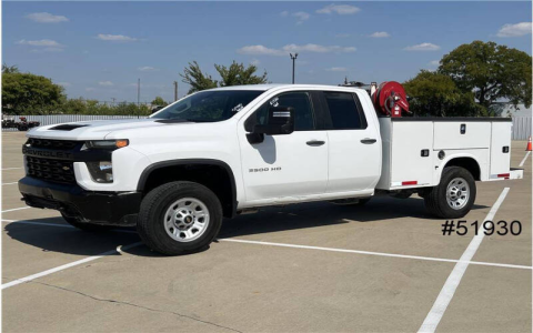 Used Chevy 3500HD Dump Trucks For Sale _ Find Your Truck