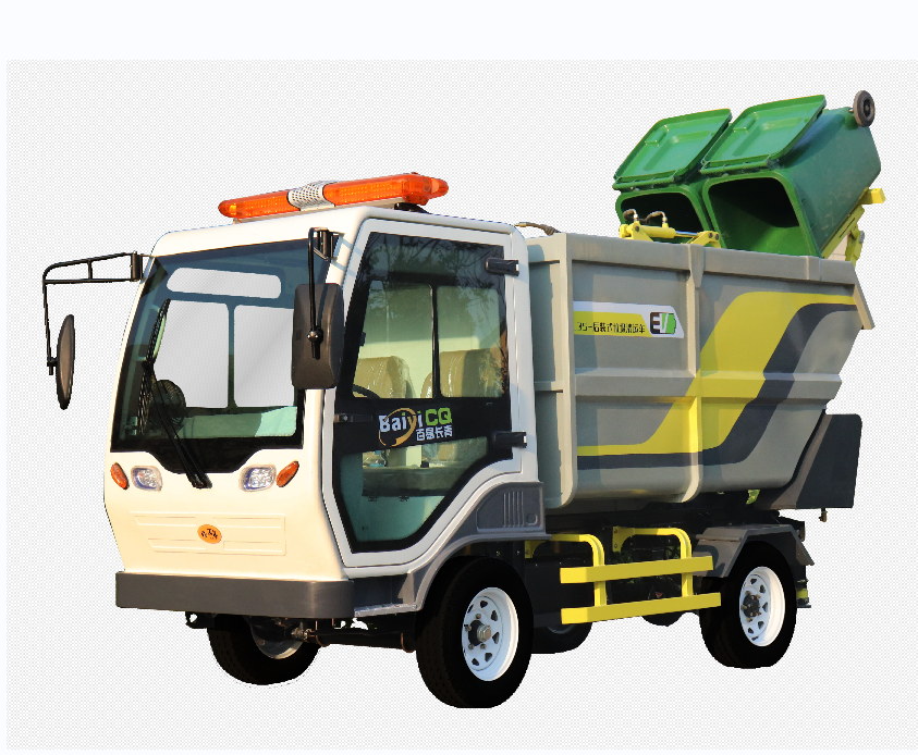 Top Garbage Can Washing Trucks 2025 _ Compare Models & Prices