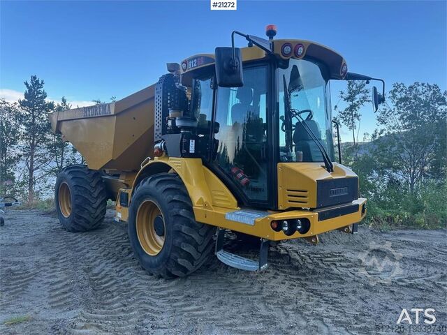 Find a Quad Axle Dump Truck for Sale Near Me _ Local Listings